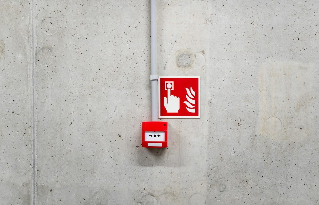 Fire Safety Code Violations in Wyoming Facilities | Fire Prevention